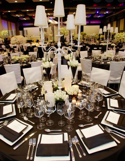 5 Great Ideas for your Office Christmas Party photo of