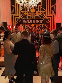 The Great Gatsby