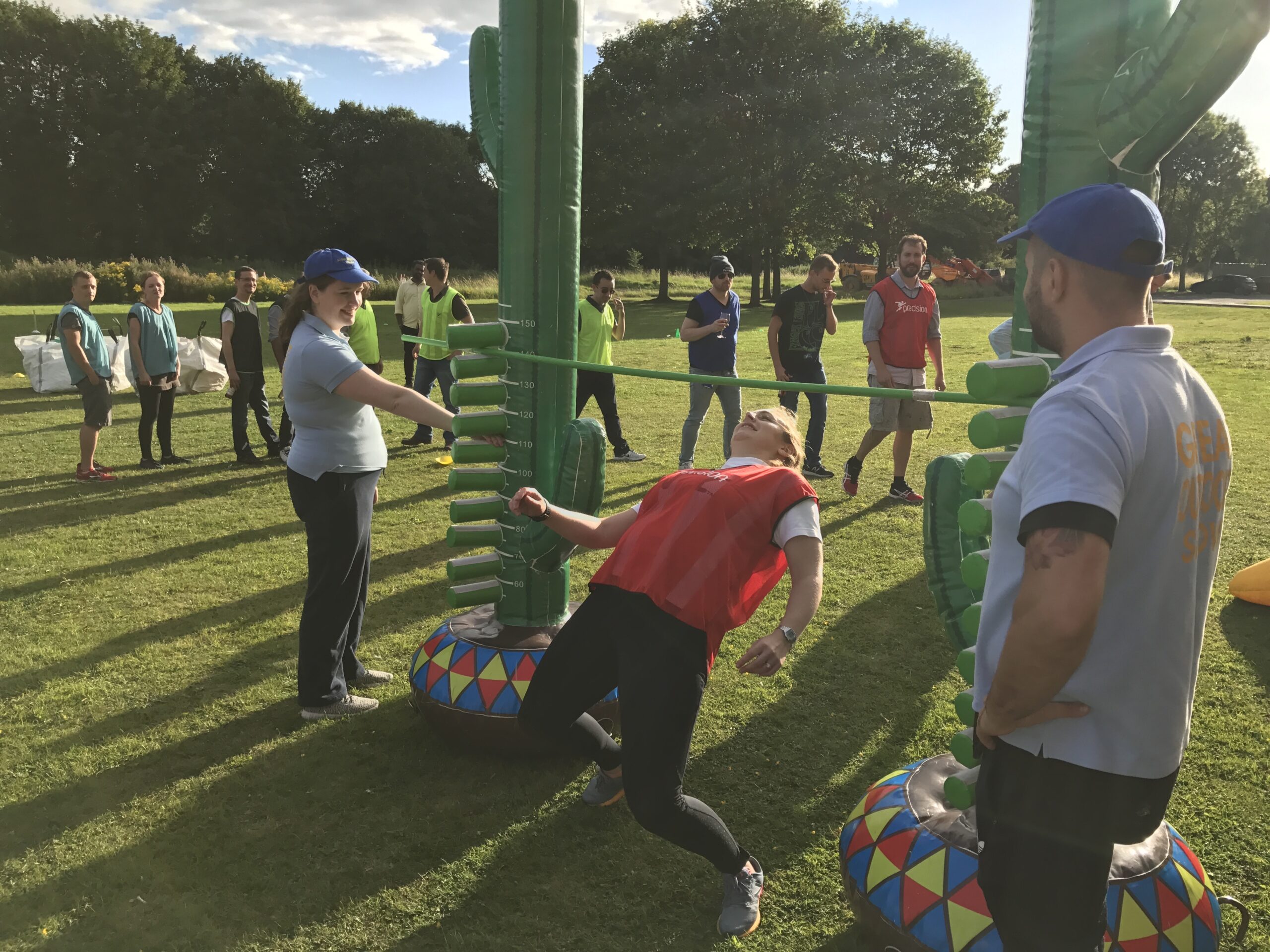 Company Event