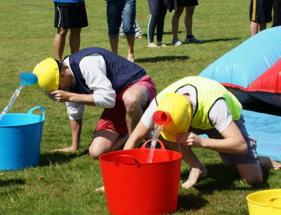 Team Building